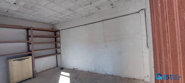 Trastero en Venta en Agustin Leitza Atzekaldea Aldea en Andoain
