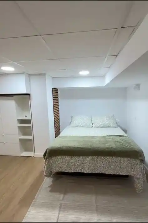 Dúplex en venda en Teatinos - Universidad