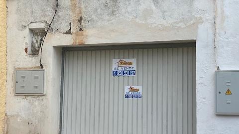 Photo 4 of Premises for sale in Plaza Andalucia, 7, Santa Cruz de Marchena, Almería