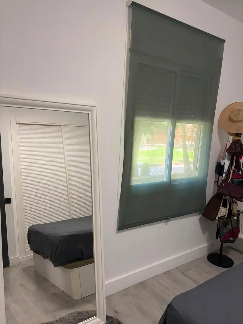 Bedroom of Flat for sale in El Ejido  with Air Conditioner, Heating and Terrace