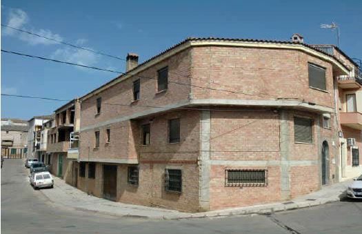 Planta baja for sale in Calle de Don Mendo de Benavides, 1, Castellar