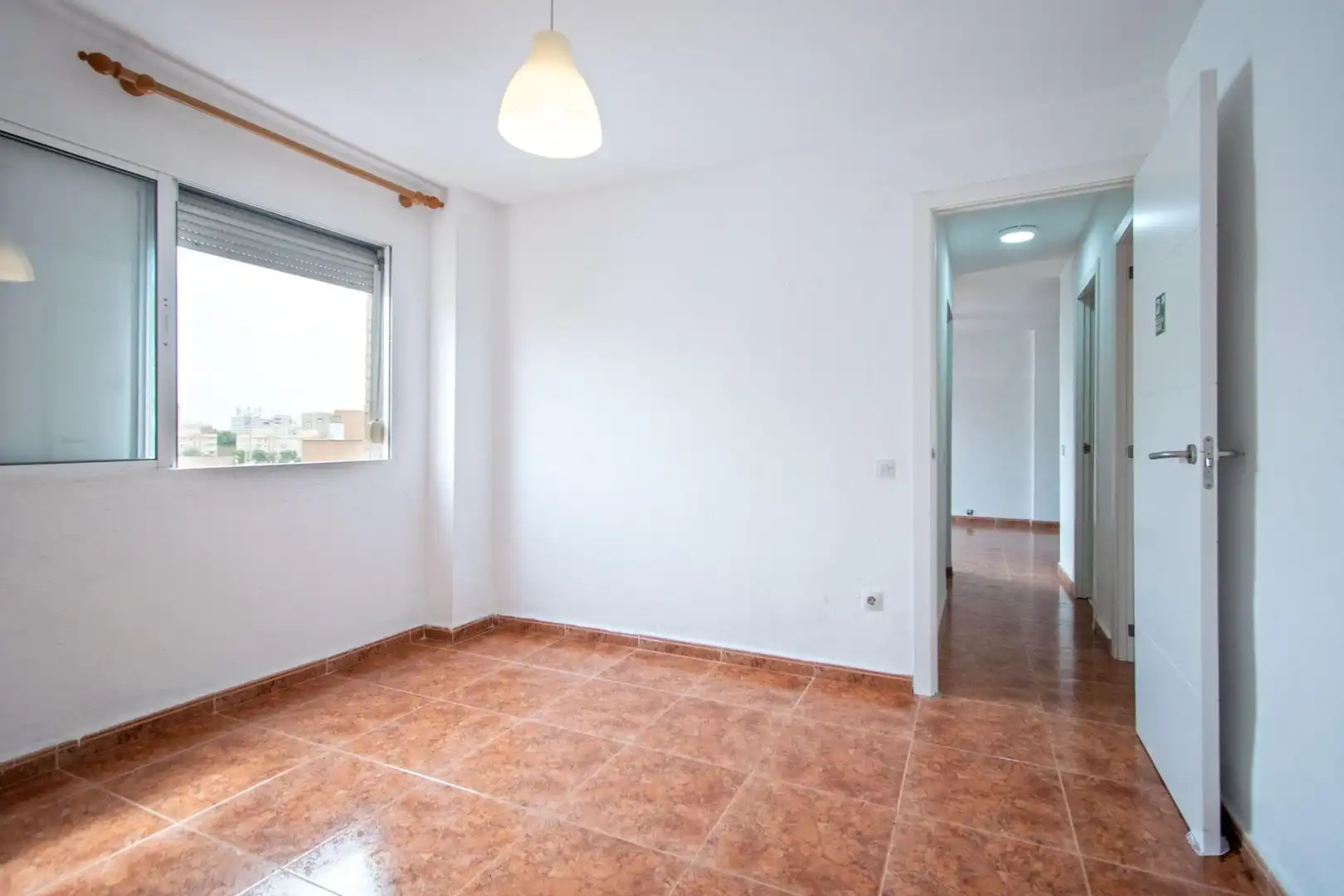 Habitación de Piso en venta en San Pablo - Santa Justa