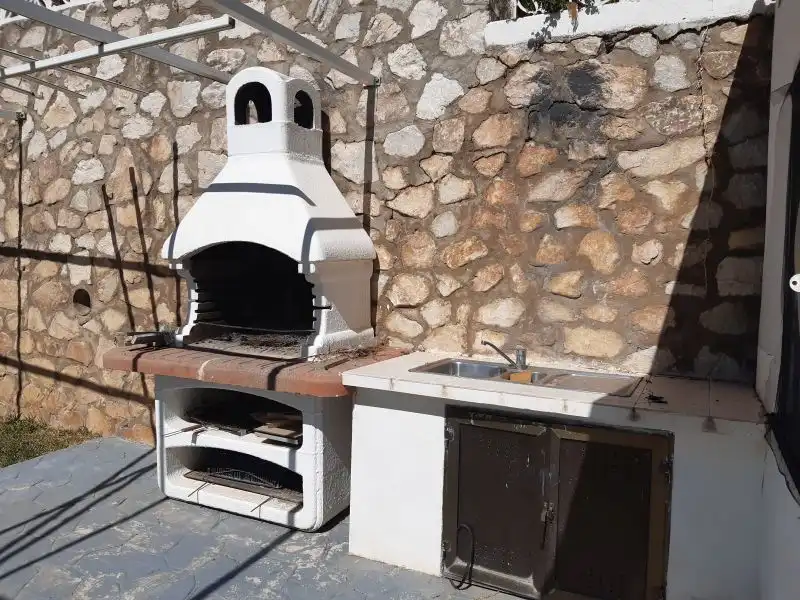 Chalet con piscina en venta en Campo de Mijas, imagen 9