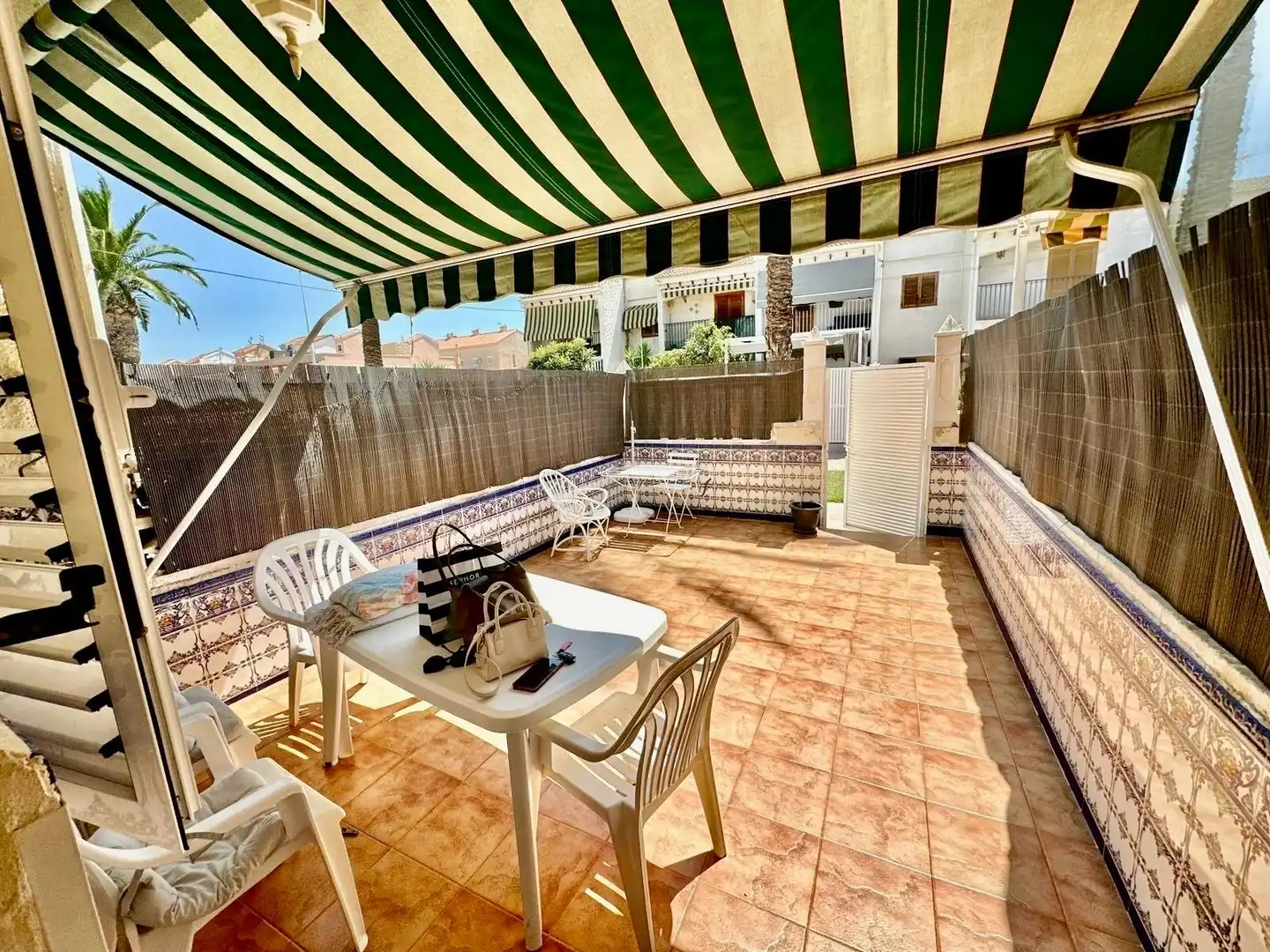 Bungalow con terrazza in vendita a Calle Calle Río Tajo, imagen 5