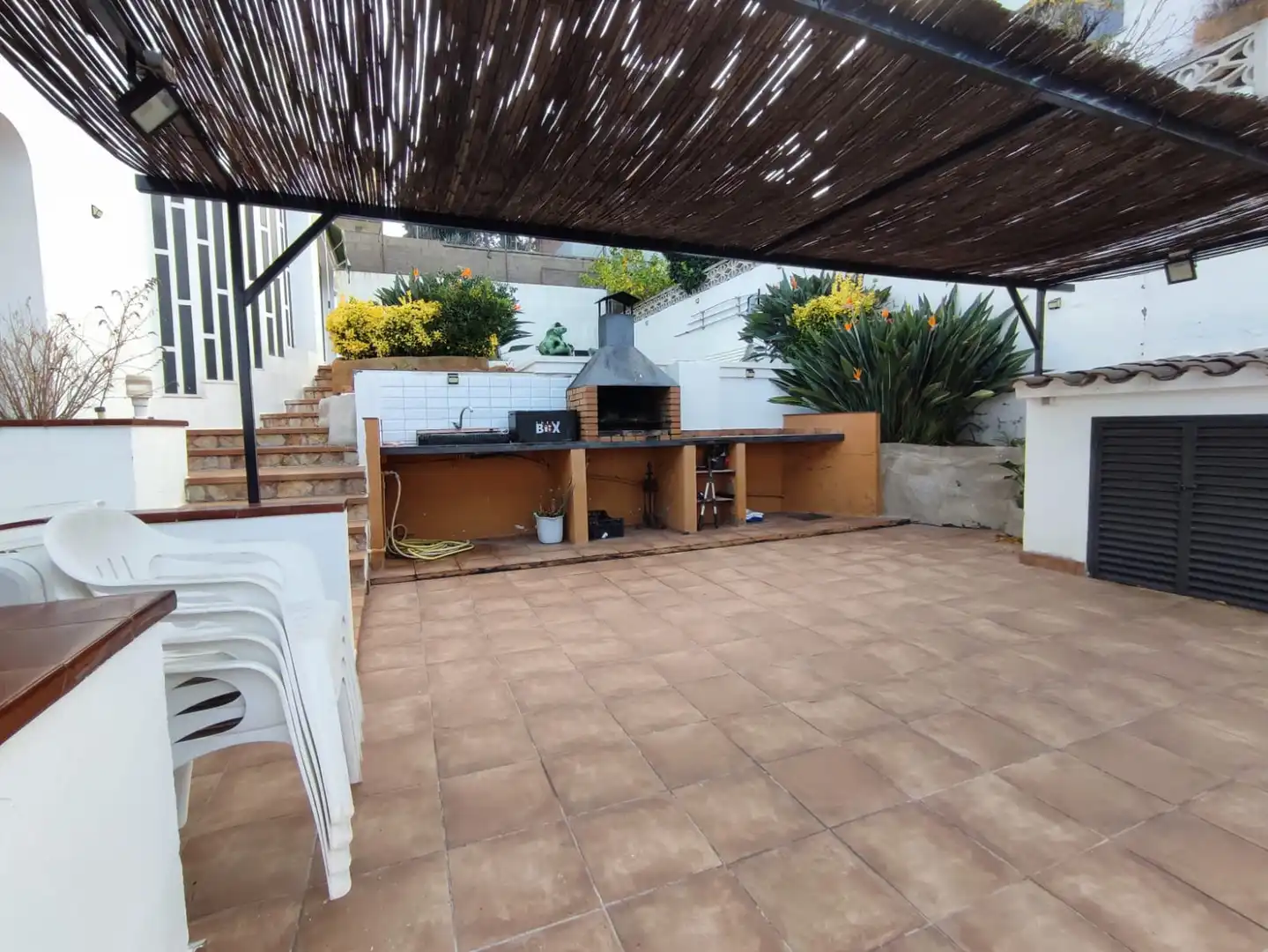 Maison avec piscine à vendre à Mas Baell - Can Carbó, imagen 8