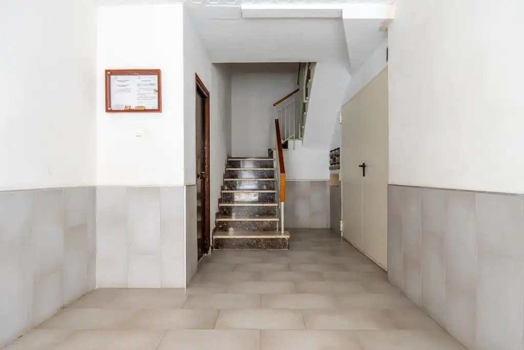Piso en venta en Granada con Aire acondicionado, Calefacción y Terraza