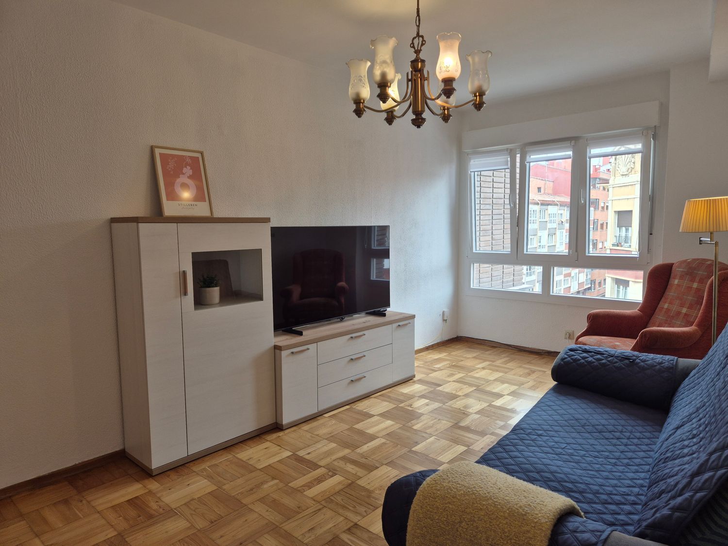 Flat for sale in El Coto