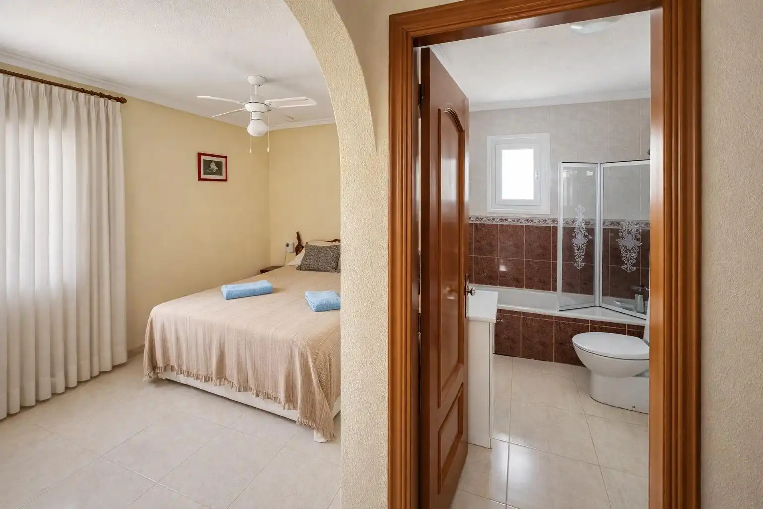 Haus oder Chalet zur Miete in Calle LUXEMBURGO, Monte y Mar, Gran Alacant