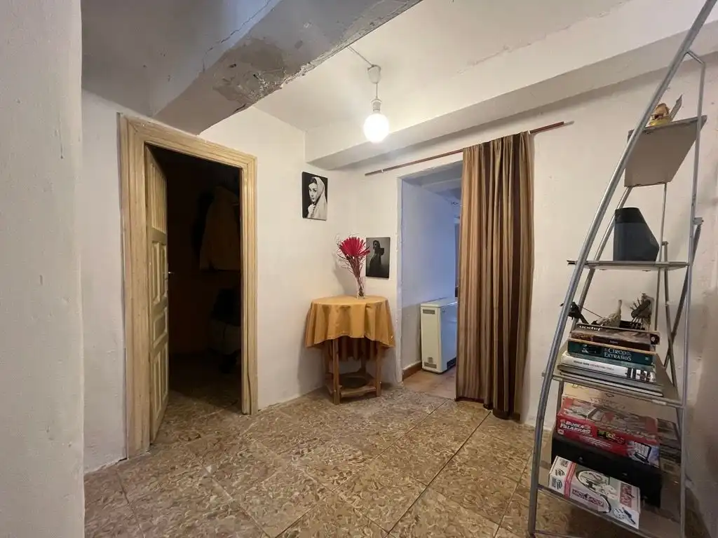 Casa o chalet en venta en La Parrilla  con Calefacción, Lavadora y Microondas