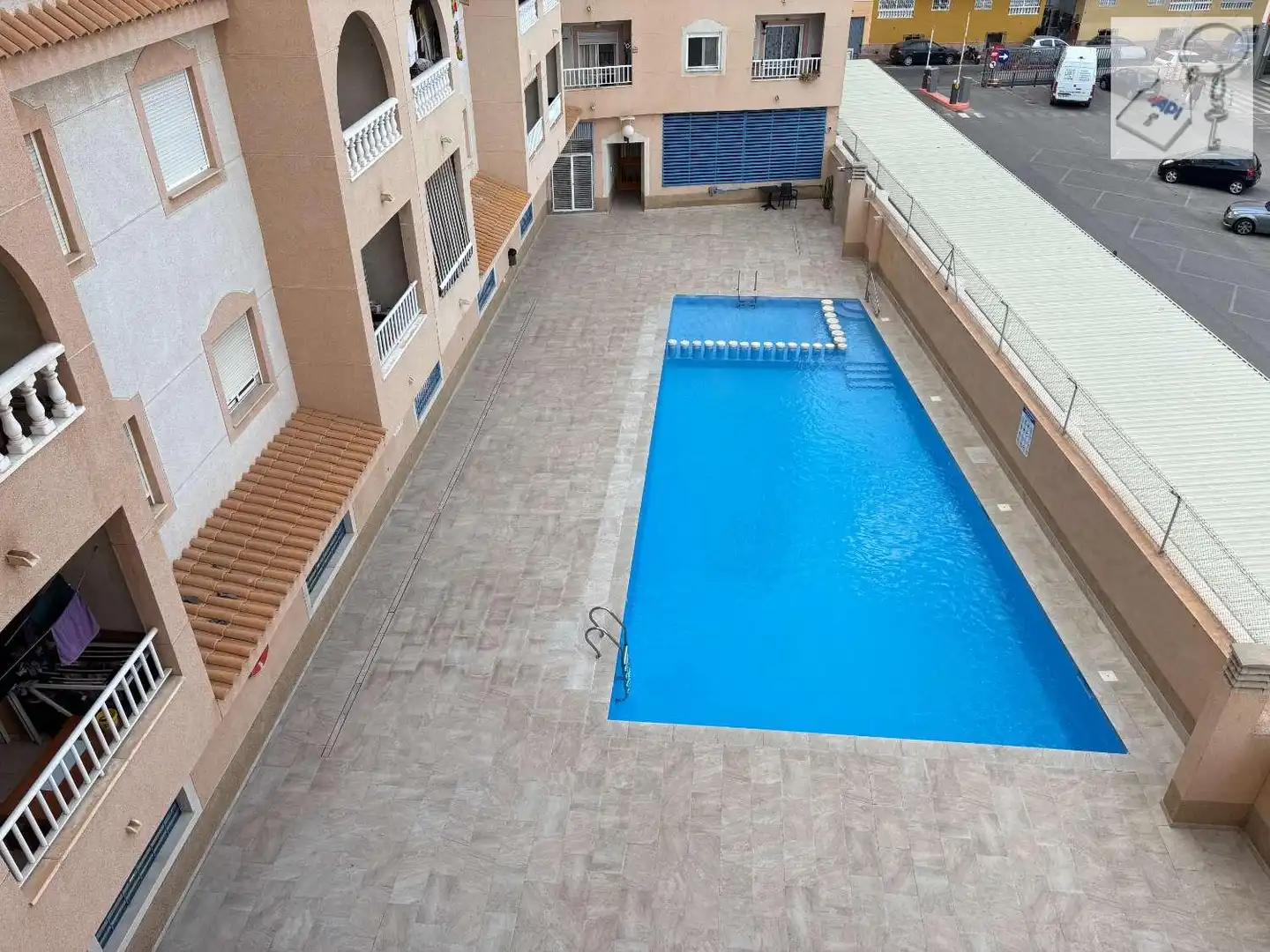 Apartment with pool for sale in N/A, imagen 18