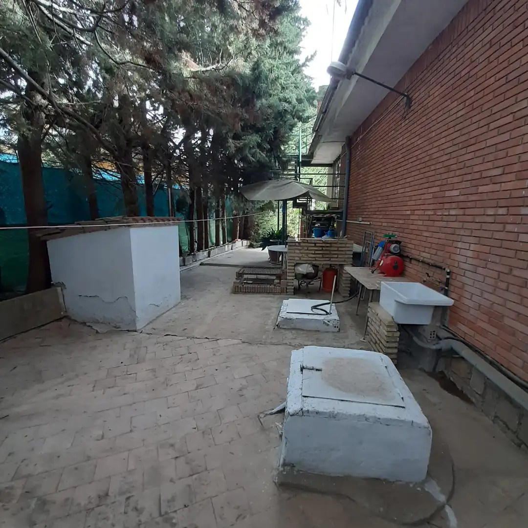 Xalet amb piscina en venda a Torreperogil, imagen 8
