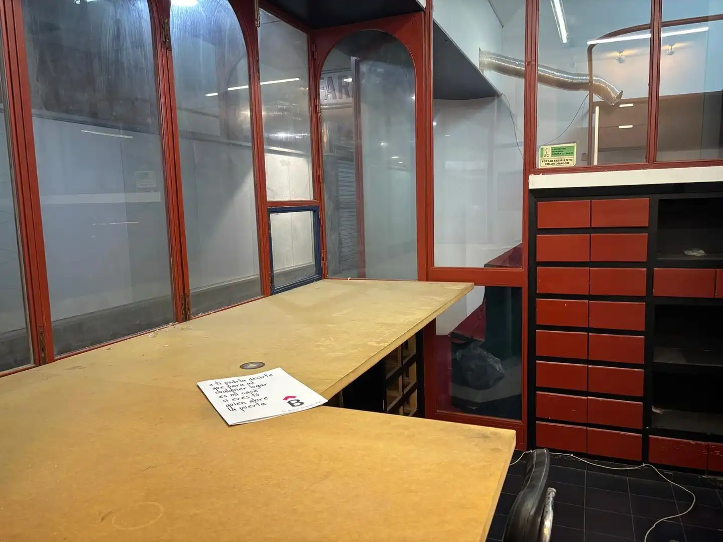 Business premises for sale in Avenida Ronda de los Tejares, imagen 4