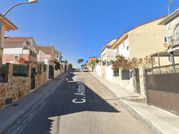 Casa en venda a Loeches