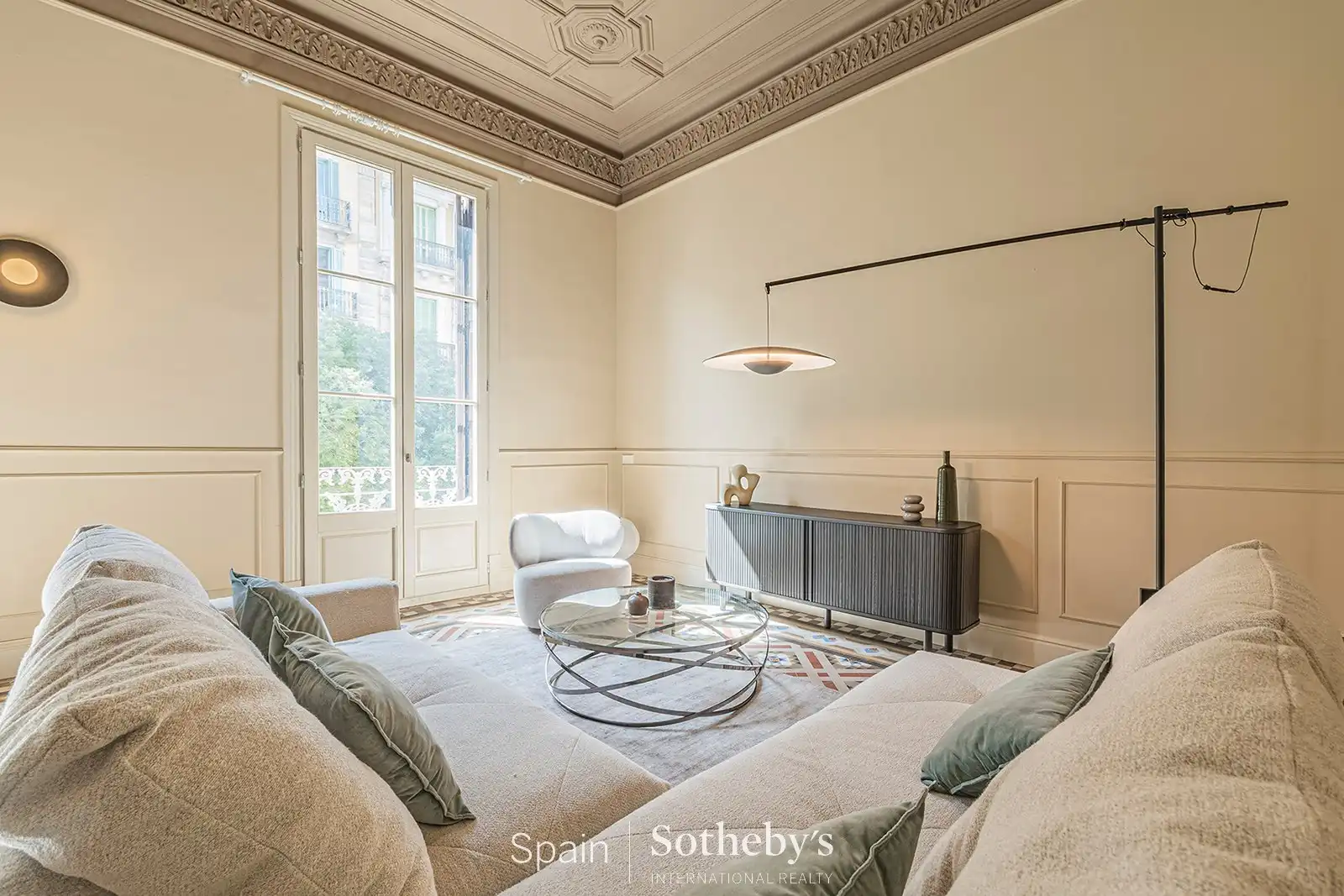 Apartamento con ascensor en venta en Carrer de Girona, imagen 4