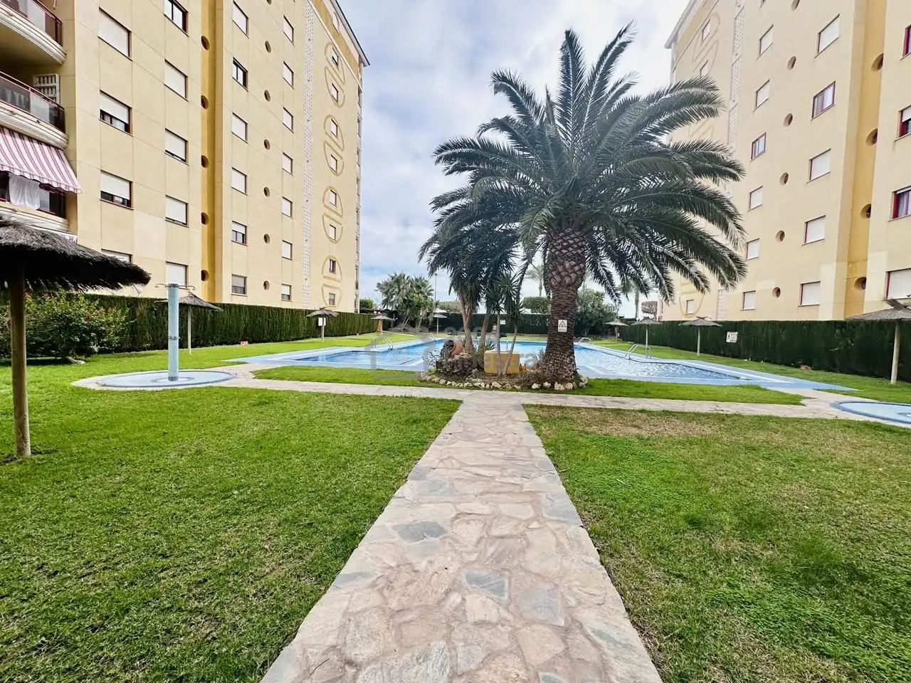 Wohnung zur Miete in Calle Baladre, Platja de Torres