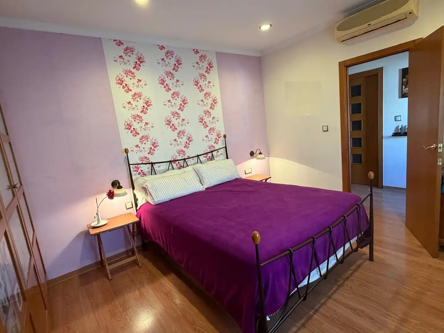 Habitación de Casa o chalet en venta en Cartagena