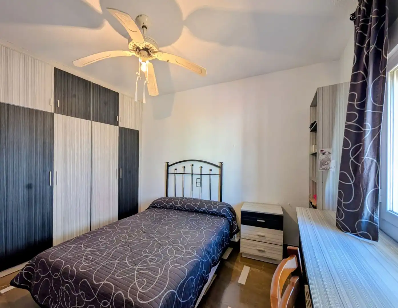 Casa con terraza en venta en Montefrío, imagen 22