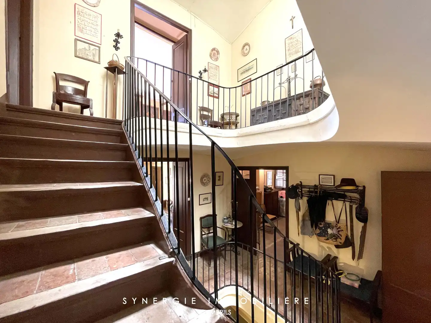 Casa adosada en venta en Carrer Nou, La Vilella Alta
