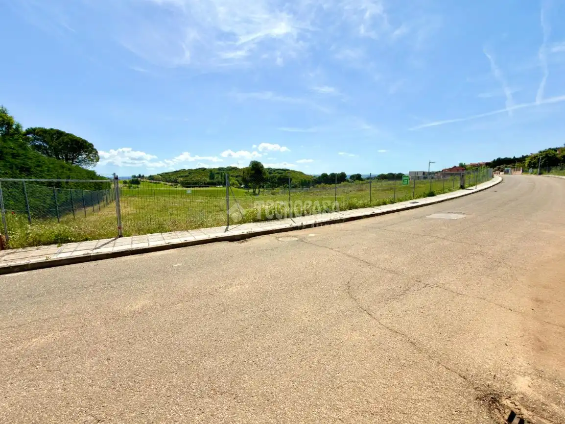 Terreny residencial en venda a Cabanillas del Campo, imagen 18