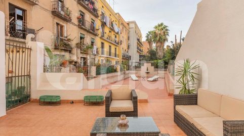 Foto 2 de Piso en venta en Plaza Duc de Medinaceli, Barri Gòtic, Barcelona Capital