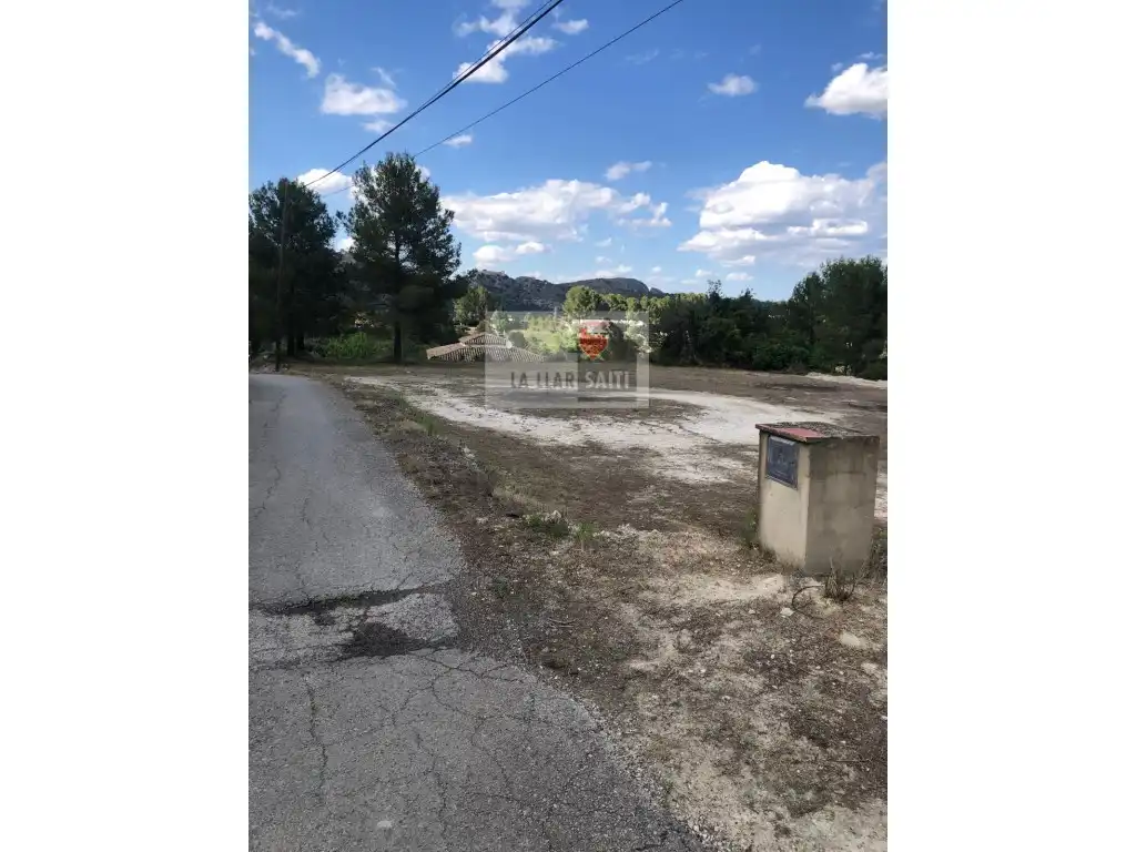 Terreny residencial en venda a Poligono Numero 16, imagen 18