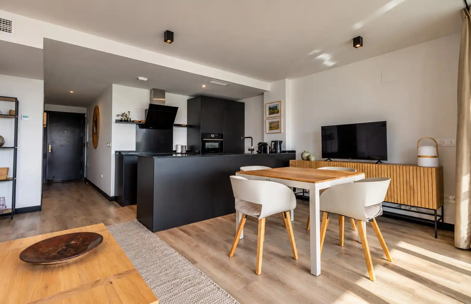 Casa bifamiliare con terrazza in vendita a Avenida Avenida Hipódromo, imagen 10