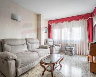 Living room of Flat for sale in Reus  with Air Conditioner and Heating