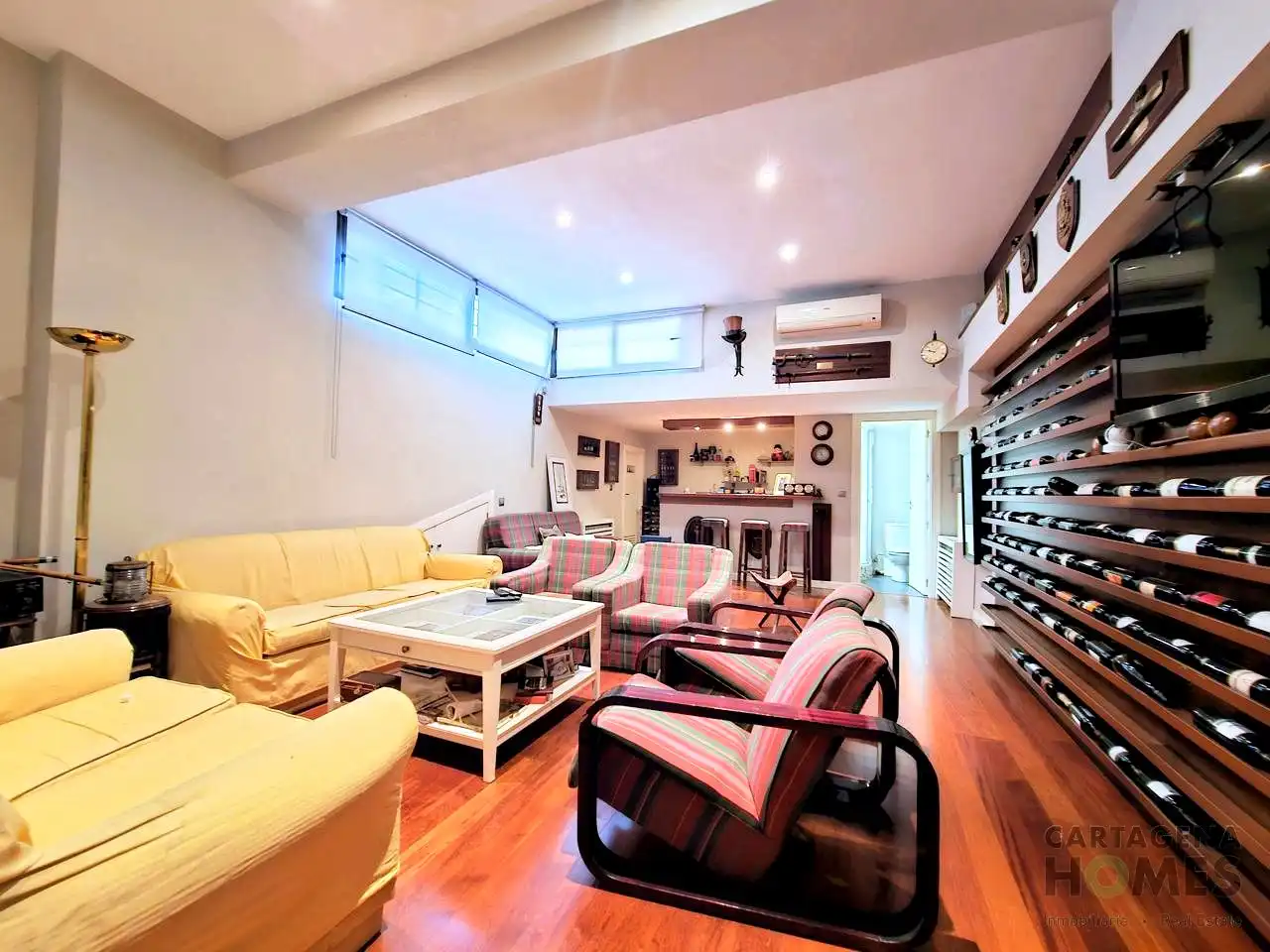 Casa en venta en Calle Hazim de Cartagena 36, imagen 34
