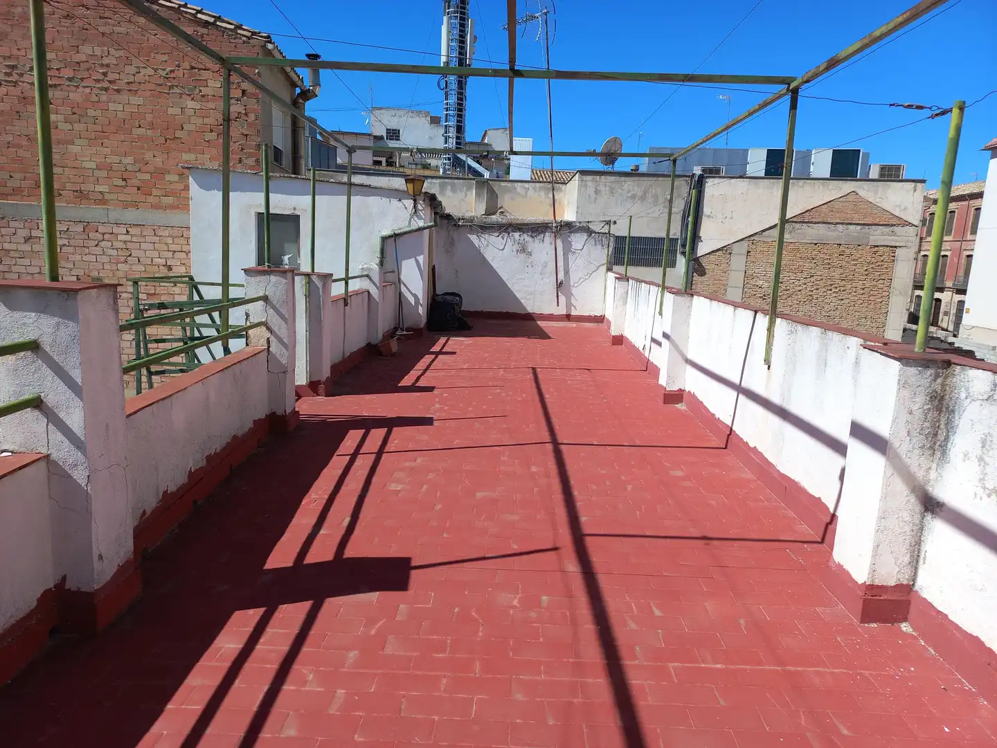 Maison avec balcon à vendre à Úbeda, imagen 34