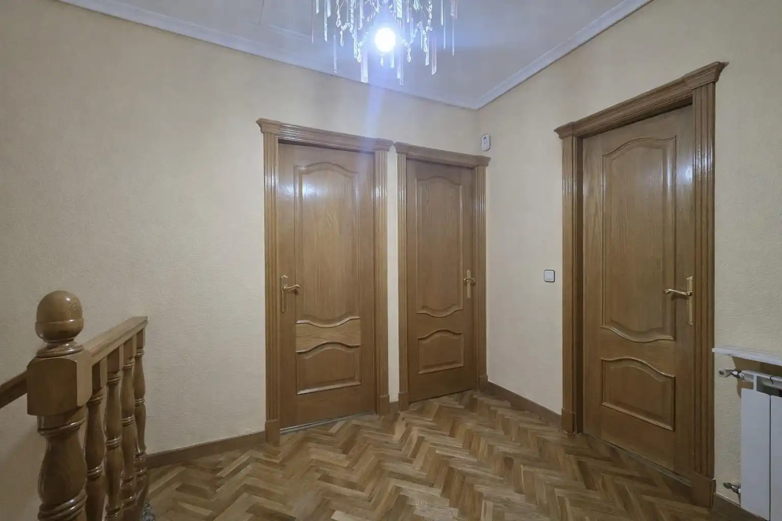 Houses for sale in Plasencia  with Air Conditioner, Terrace and Storage room