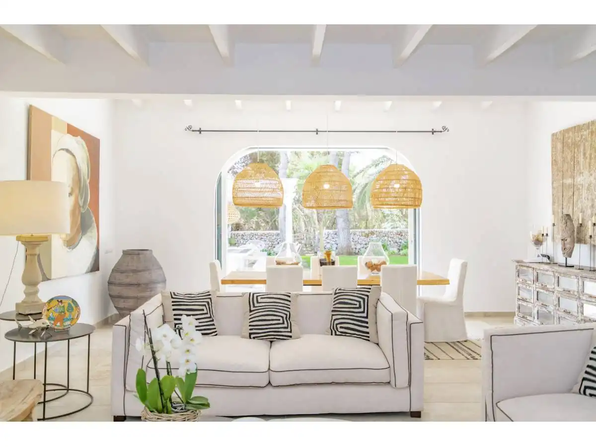 Villa avec piscine à vendre à Trebalúger, imagen 15
