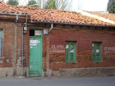 Terreny residencial en venda a Calle Gumersindo Azcarate