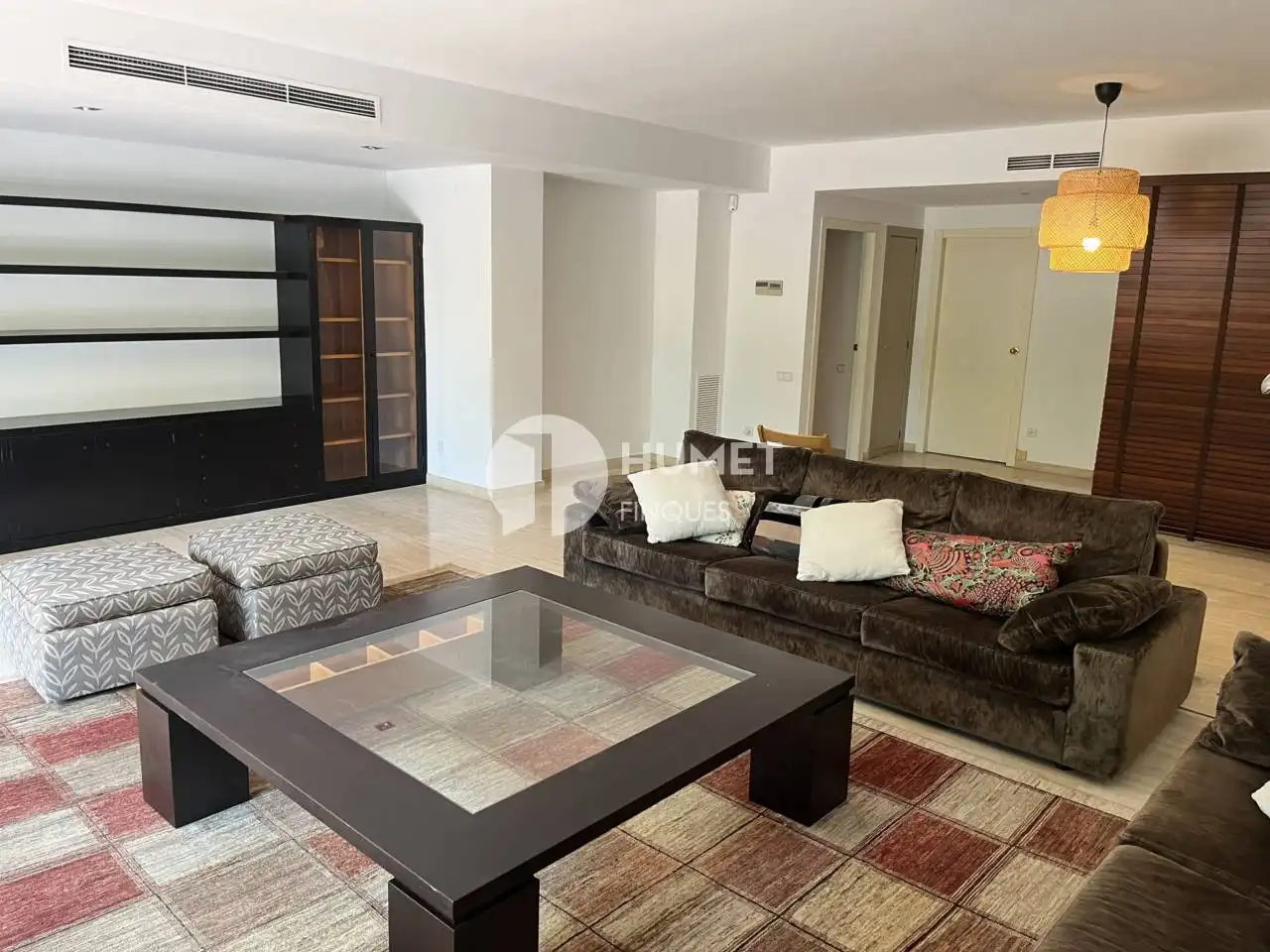 Flat for rent in Pasaje DEL CARME, Centre - Estació