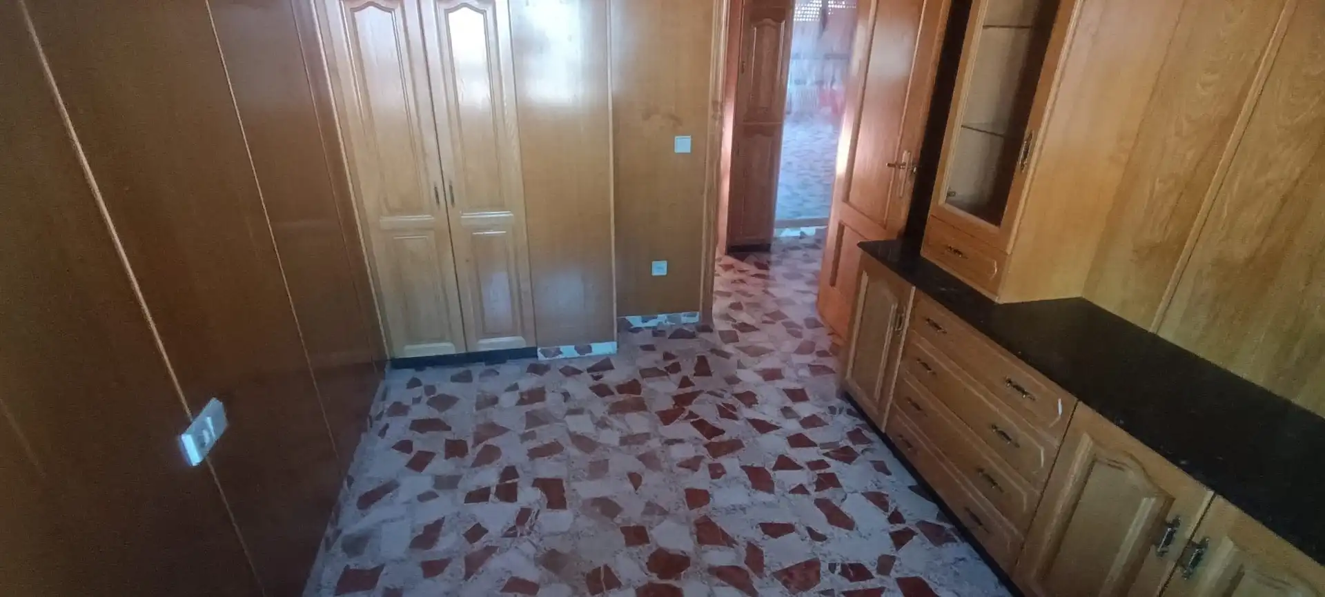 Piso en venta en Albacete