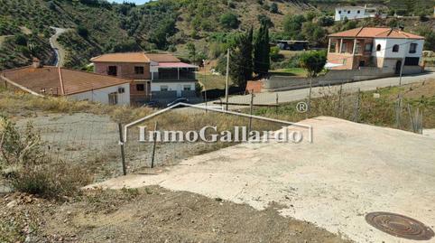 Photo 5 of Residential for sale in Benamocarra, Málaga