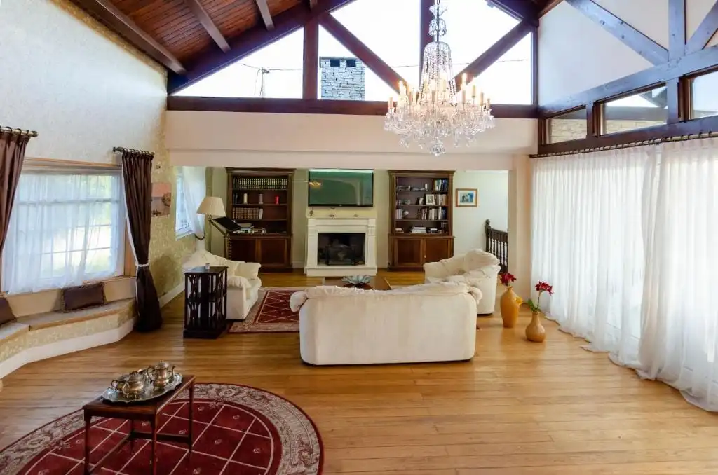 Detached house with terrace for sale in Barrio las Cerreas 1001, imagen 2
