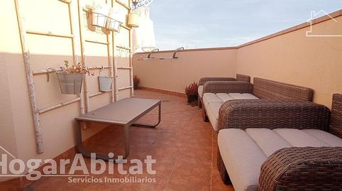 Photo 3 of Single-family semi-detached for sale in Avenida Alcora, Estación - Universidad, Castellón