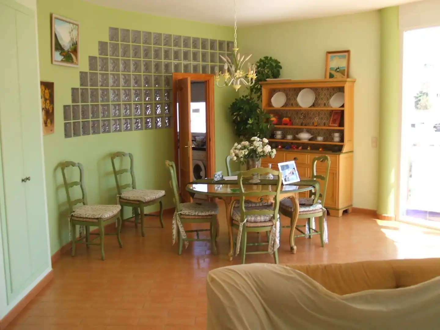 Casa en venda a Gata de Gorgos, imagen 5