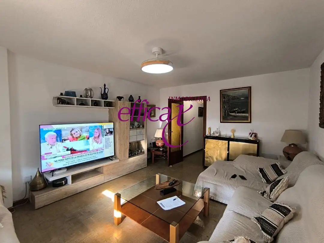 Piso en venta en Erustes