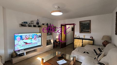 Foto 3 de Piso en venta en Erustes, Toledo