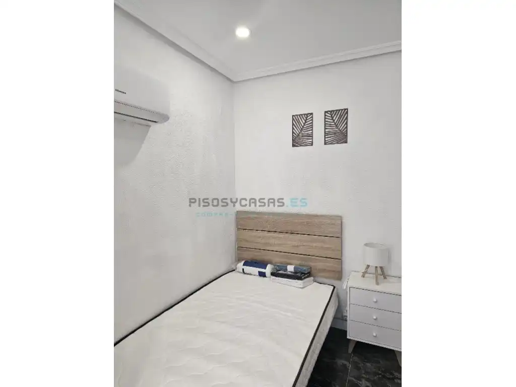 Habitación de Piso para compartir en Tauste