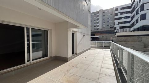 Photo 4 of Flat for rent in Calle Doctor Alfonso Chiscano Díaz, Negrín, Las Palmas de Gran Canaria