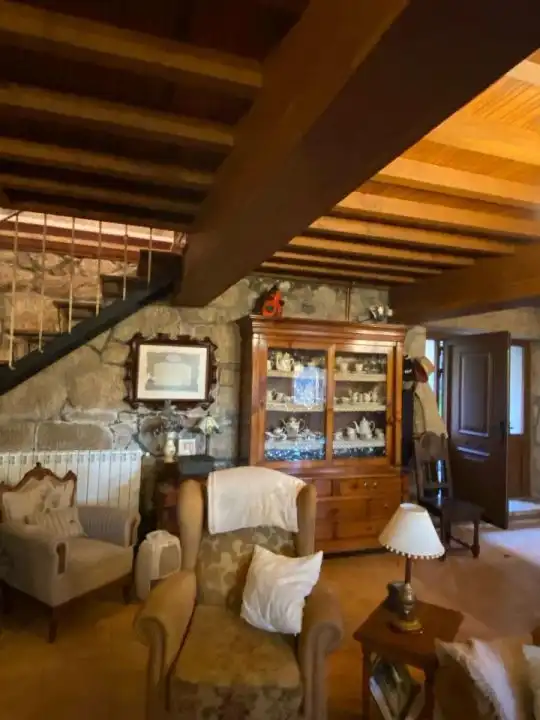 Casa en venda a Vilamarín, imagen 26