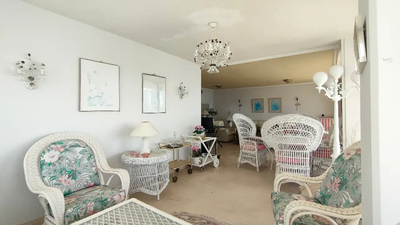 Flat with pool for sale in Avenida de Madrid 19, imagen 16