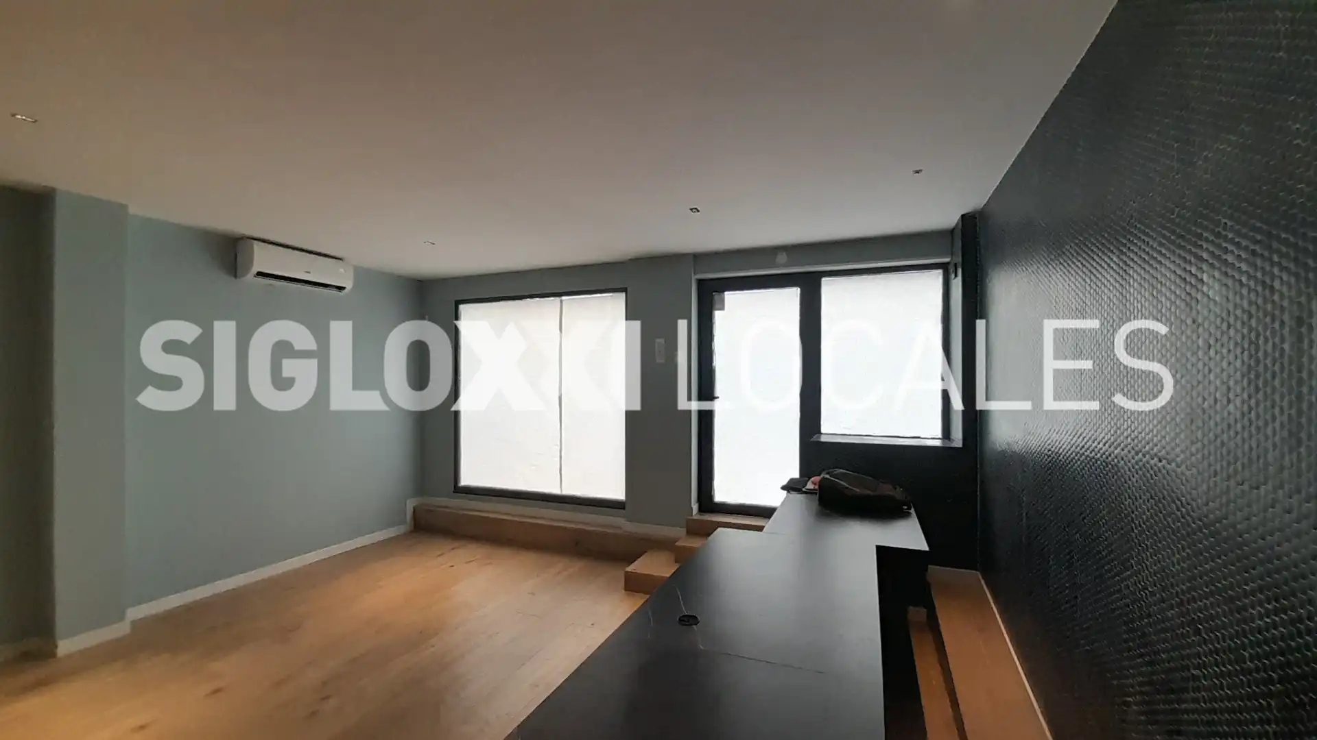 Commercial properties for rent in Eixample