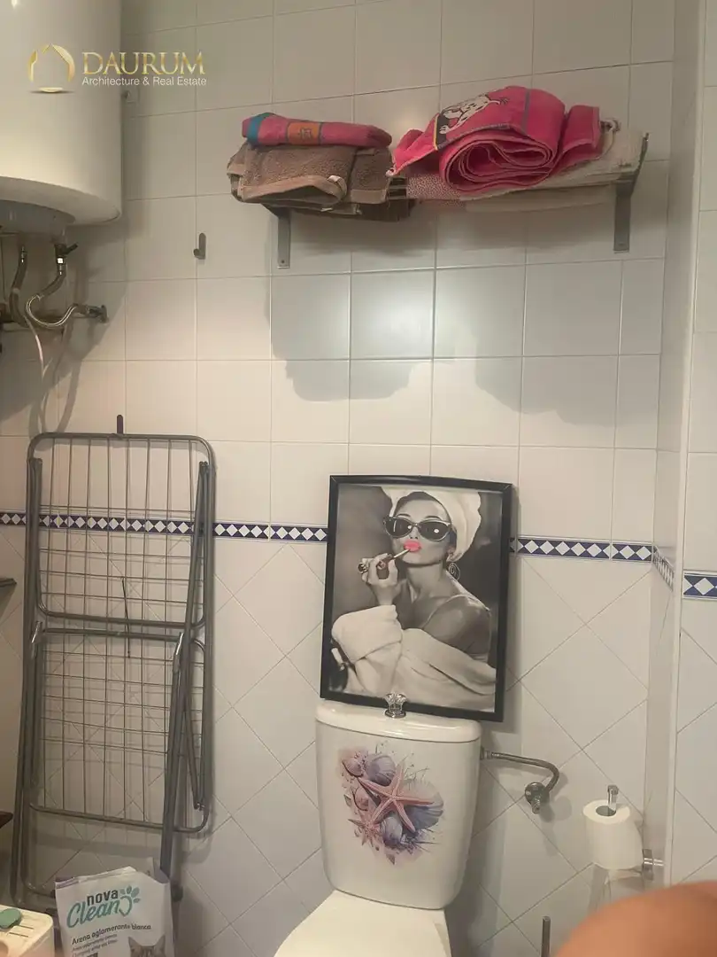 Apartament en venda a CASUARINA, Parque Alcosa