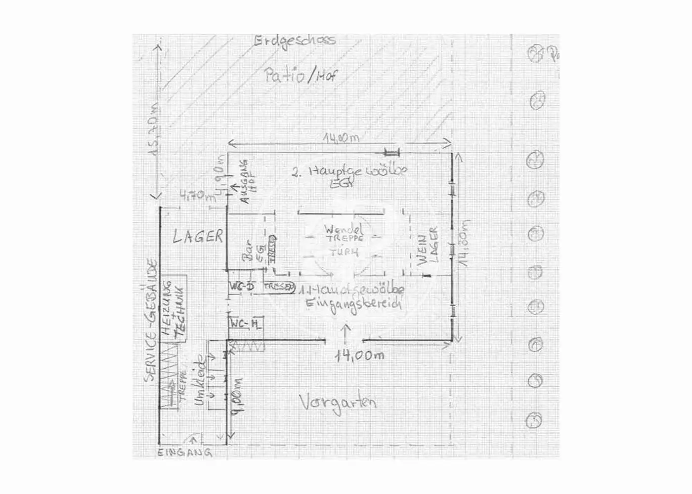 Casa o chalet en venta en Sant Llorenç des Cardassar con Aire acondicionado, Calefacción y Terraza