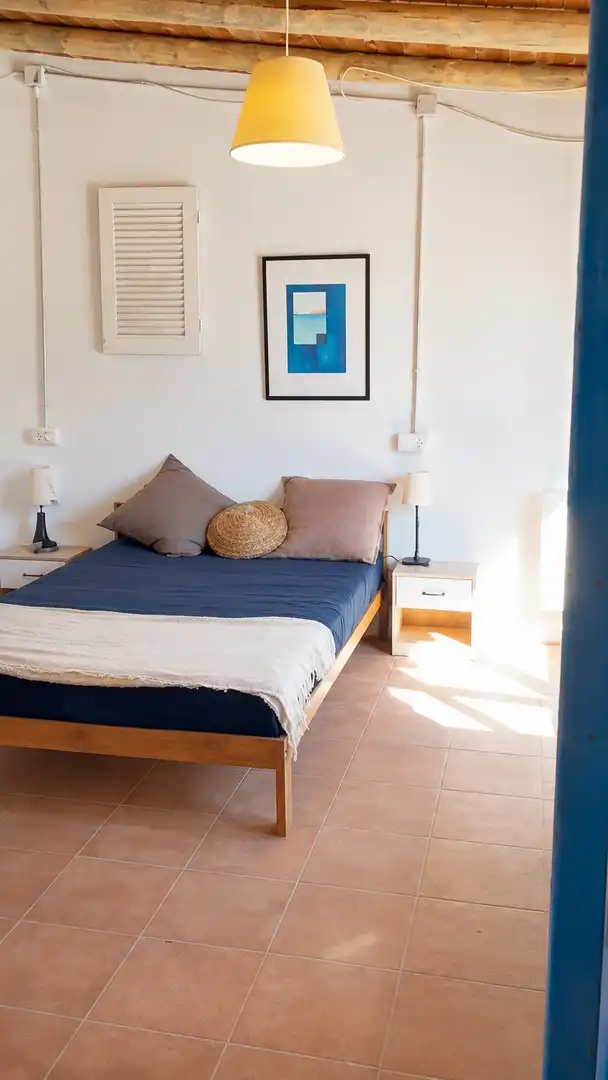 Dormitori de Casa o xalet en venda en Formentera amb Piscina