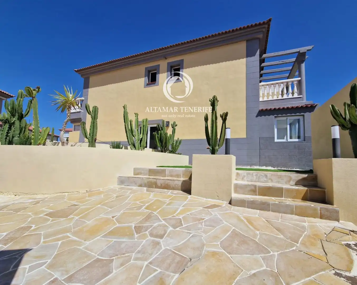 Houses for sale in Violeta, El Médano