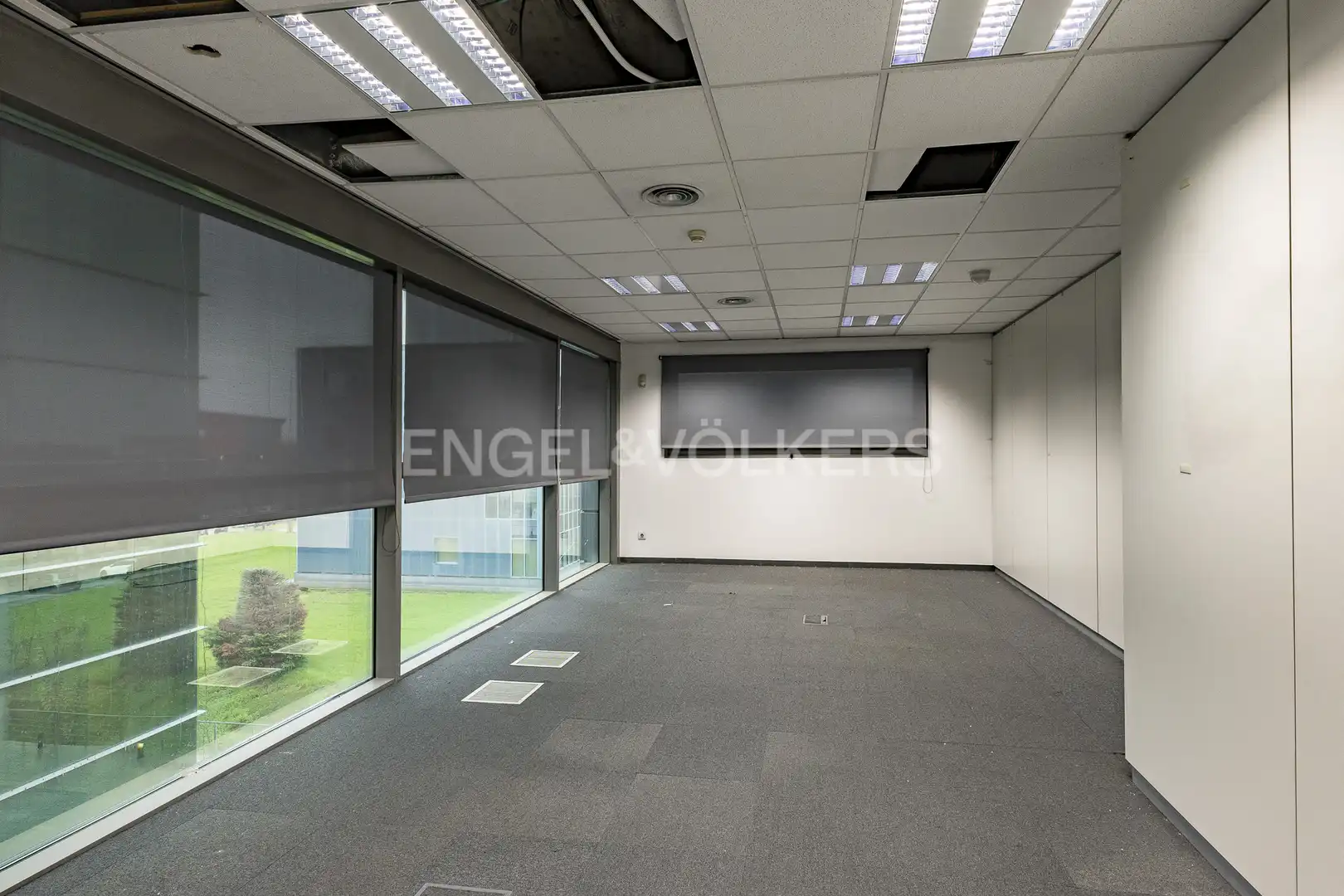 Office space with lift to rent in Zona Industrial, imagen 18